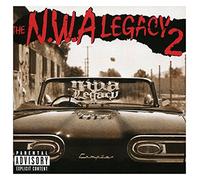 THE N.W.A. LEGACY Volume 2 (World) (Explicit)