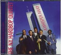 The N.Y. Hardbop Quintet - A Whisper Away [Import]