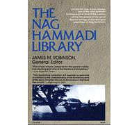 THE NAG HAMMADI LIBRARY in English