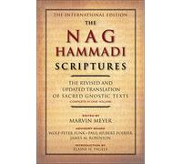 Las Escrituras de Nag Hammadi – Traducción revisada y actualizada de textos gnósticos – Volumen único