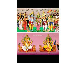 The Nagarathars of Chettinad : Their Temples and Mansions