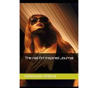 The nail Art Inspired Journal