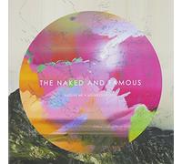 The Naked And Famous - Passive Me, Agressive You