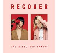 The Naked And Famous - Recover [Vinilo]