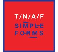 The Naked And Famous - Simple Forms