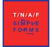 The Naked and Famous - Simple Forms