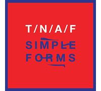 The Naked And Famous - Simple Forms [Vinilo]