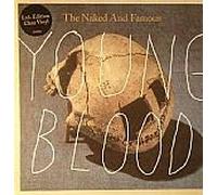 The Naked And Famous - Young Blood [Vinilo]