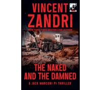 The Naked and the Damned (Pi Jack Marconi)
