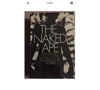 The Naked Ape