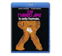 The Naked Ape [USA] [Blu-ray]