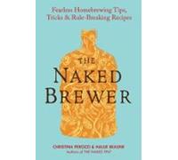 The Naked Brewer (ebook)