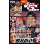 The Naked Brothers Band: The Movie [USA] [DVD]