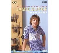The Naked Chef (Complete Series 1) - 2-DVD Set ( The Naked Chef - Complete Series One )