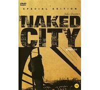 The Naked City [DVD] [1948] Jules Dassin [Korean] Region 0/ALL