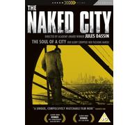 The Naked City [DVD] [1948] [Reino Unido]