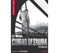 The Naked City [DVD]