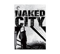 The Naked City [USA] [DVD]