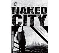The Naked City [USA] [DVD]