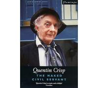 The Naked Civil Servant