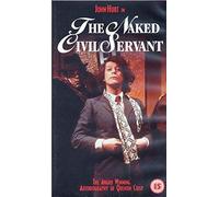 The Naked Civil Servant [Alemania] [VHS]