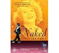 The_Naked_Civil_Servant_(TV) [Reino Unido] [DVD]