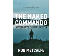 The Naked Commando