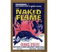The Naked Flame (aka Deadline for Murder) [USA] [DVD]