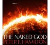 the naked god (audiolibro)