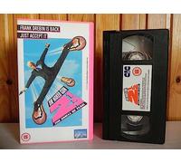 The Naked Gun 2 1/2 [Reino Unido] [VHS]