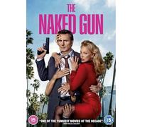 The Naked Gun – Paramount Pictures – DVD