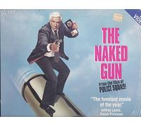 The Naked Gun - From the Files of Police Squad! (1988)