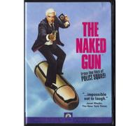 The Naked Gun: From the Files of Police Squad!