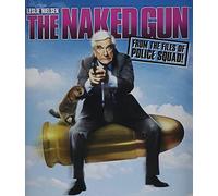 The Naked Gun: From the Files of Police Squad! [USA] [Blu-ray]