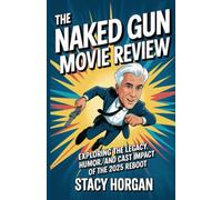 The Naked Gun Movie Review: Exploring the Legacy, Humor, and Cast Impact of the 2025 Reboot
