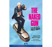 The Naked Gun [Reino Unido] [DVD]