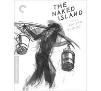The Naked Island (Criterion Collection) [USA] [Blu-ray]