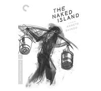 The Naked Island (Criterion Collection) [USA] [DVD]