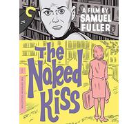 The Naked Kiss [Blu-ray]