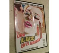 The_Naked_Kiss [DVD]