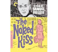 The Naked Kiss [USA] [DVD]