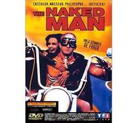 The Naked Man [Francia] [DVD]