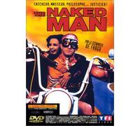 The Naked Man [Francia] [DVD]