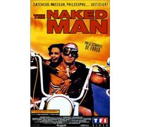 The naked man [Francia] [VHS]