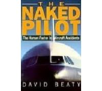 The Naked Pilot (ebook)