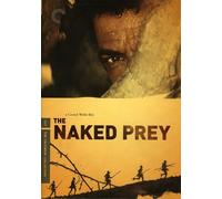 The Naked Prey (Criterion Collection) [USA] [DVD]