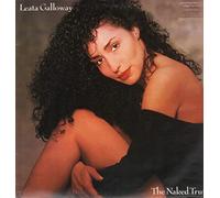 The Naked Truth [LP Record]