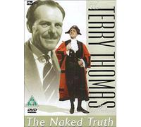 The Naked Truth [Reino Unido] [DVD]