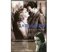 The Naked Woman ( La femme nue ) [ NON-USA FORMAT, PAL, Reg.0 Import - France ]