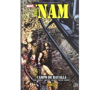 The nam 02: el campo de batalla